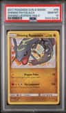 Shining Rayquaza