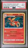 Special Delivery Charizard