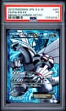 Palkia Ex