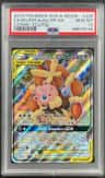 Mega Lopunny & Jigglypuff Gx