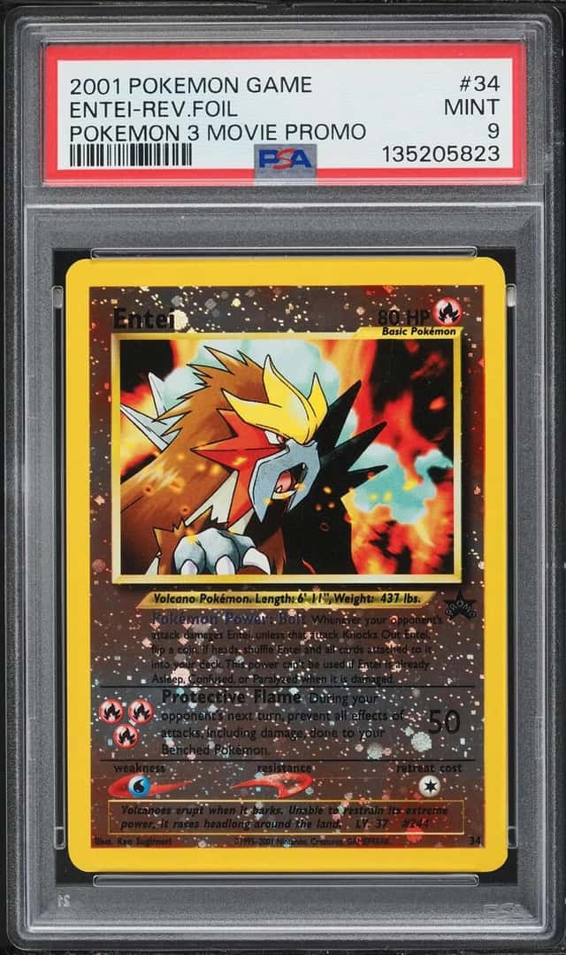 Entei