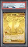 Mega Charizard X Ex