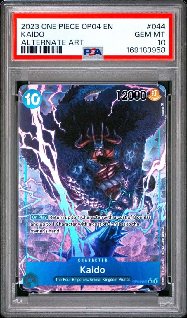 Kaido