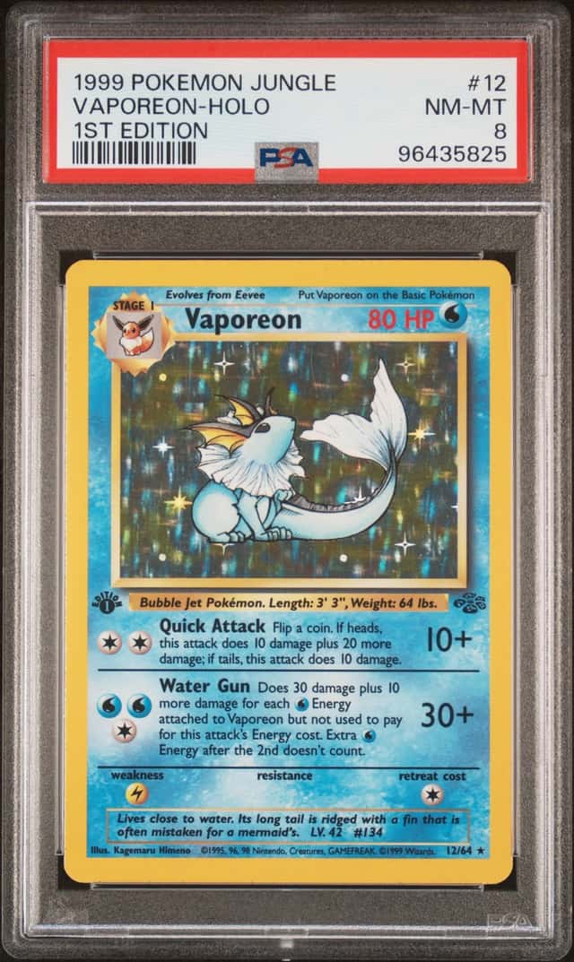 Vaporeon