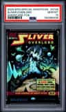 Sliver Overlord