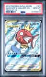 Magikarp & Wailord Gx