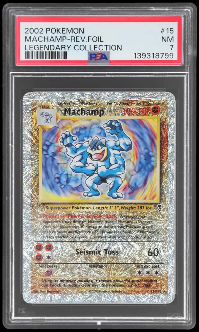 Machamp