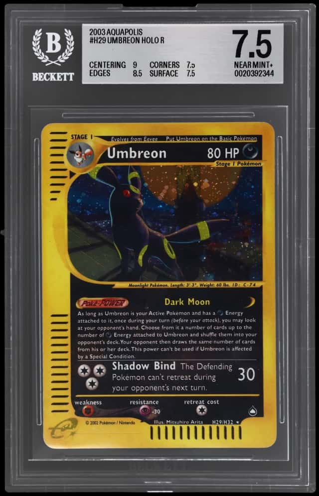 Umbreon