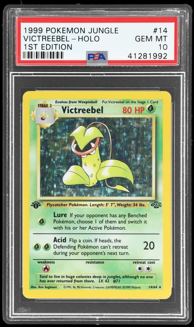 Victreebel