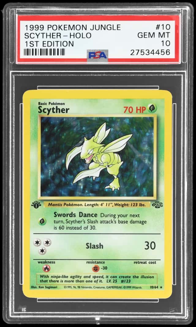 Scyther