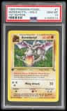Aerodactyl
