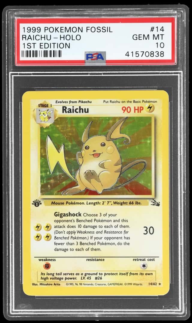 Raichu