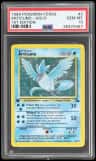 Articuno