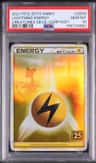 Lightning Energy