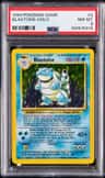 Blastoise