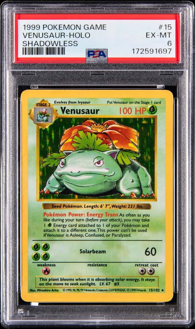 Venusaur