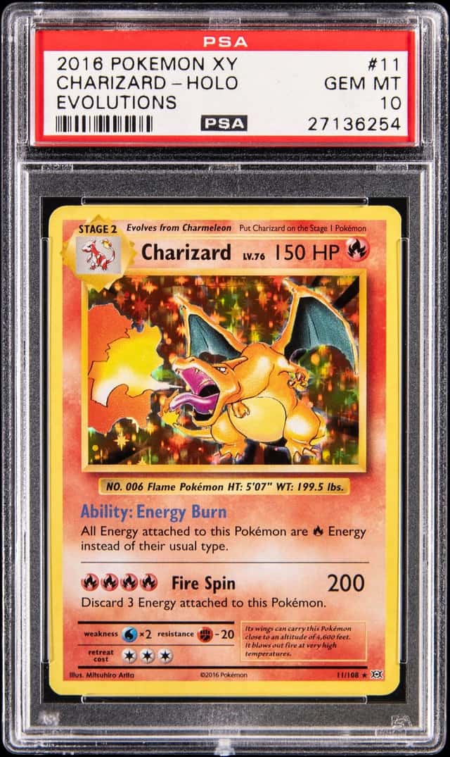 Charizard