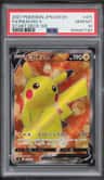 Pikachu V