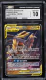 Garchomp & Giratina Gx