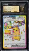 Pikachu Ex