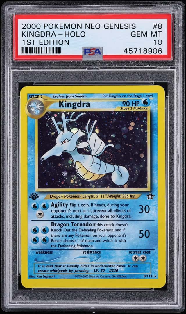 Kingdra