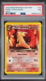 Dark Typhlosion