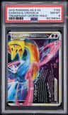 Darkrai & Cresselia Legend