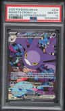 Rocket'S Crobat Ex