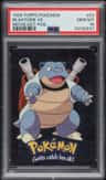 Blastoise