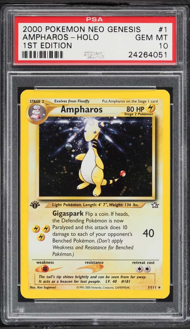 Ampharos