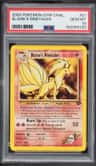 Blaine'S Ninetales