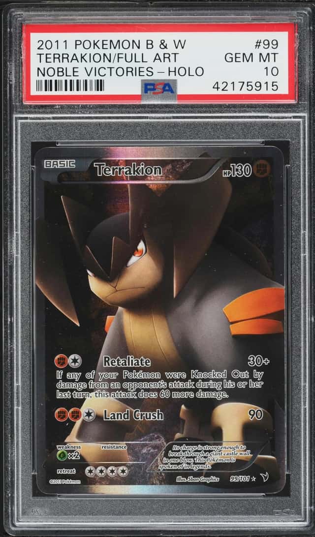 Terrakion