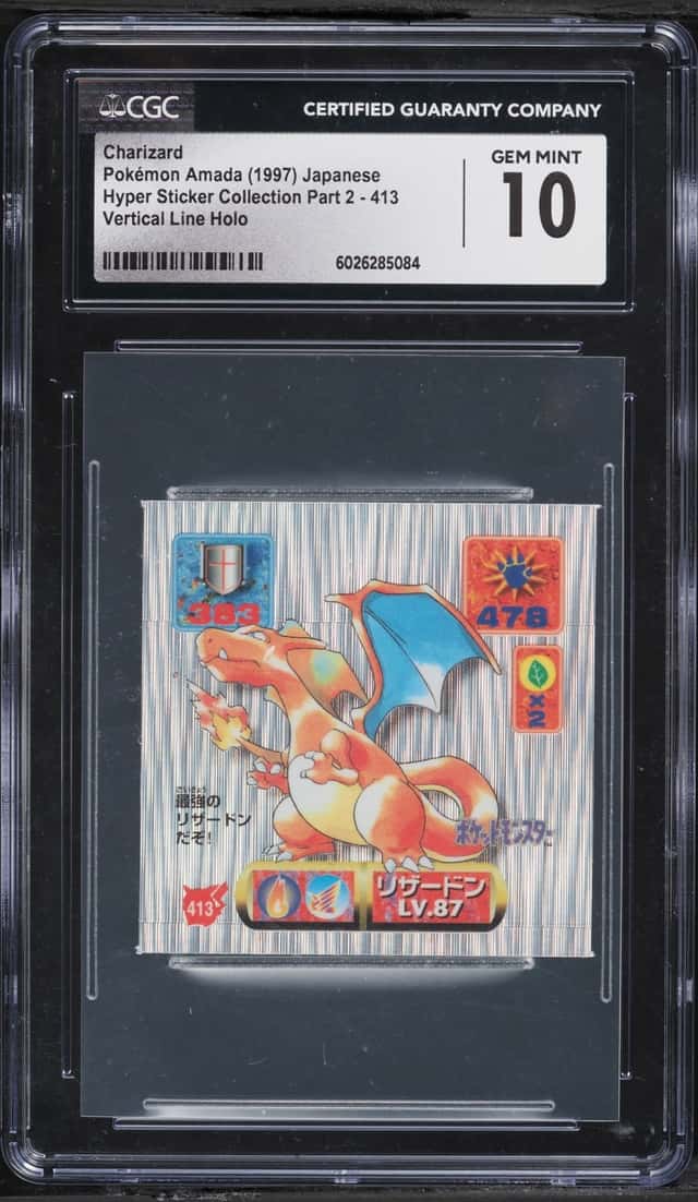 Charizard