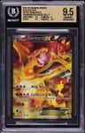 Charizard Ex