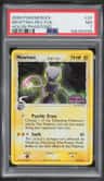 Mewtwo δ
