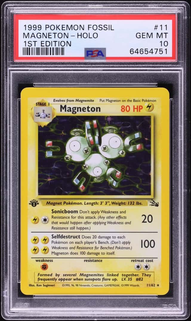 Magneton