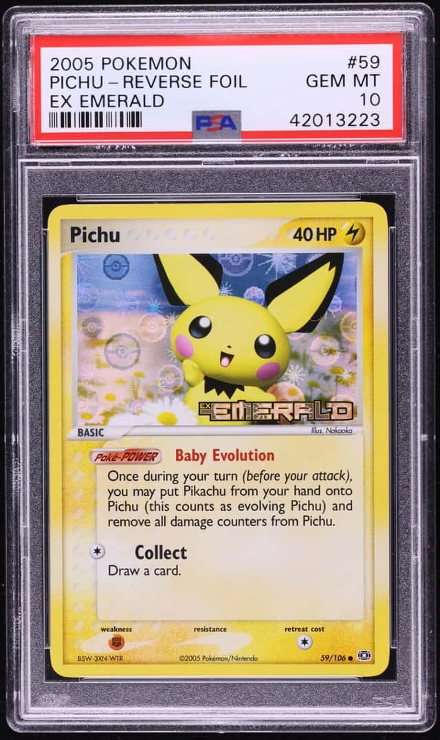 Pichu