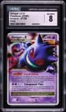 Gengar Lv X