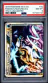 Raikou & Suicune Legend