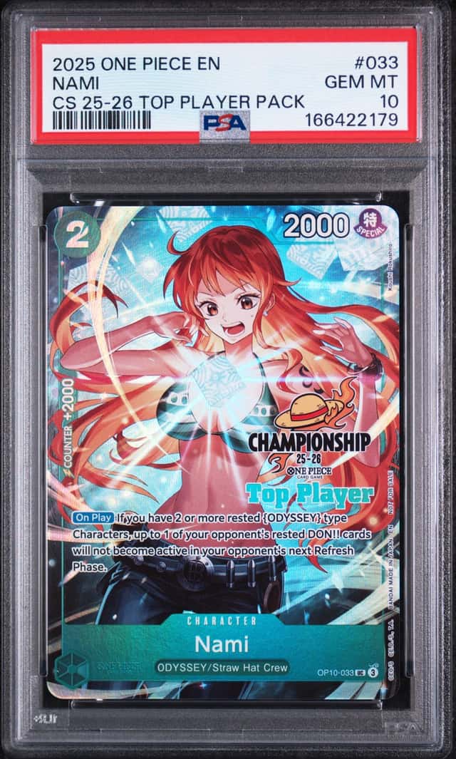 Nami