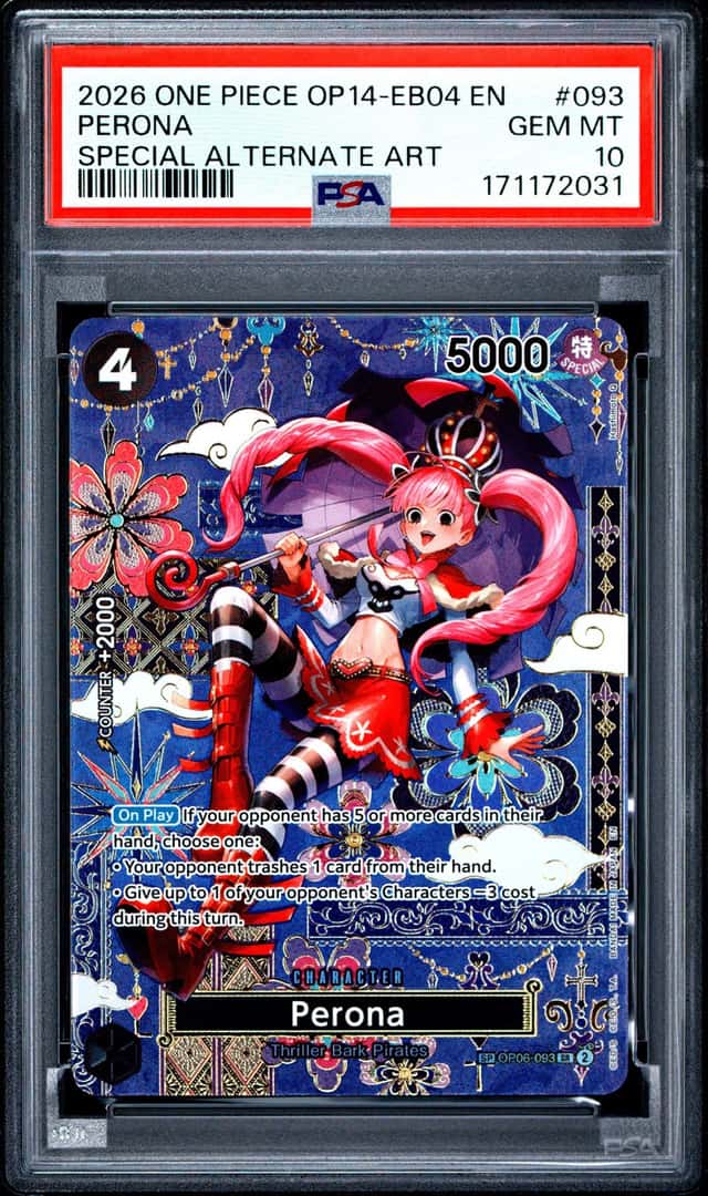 Perona