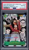 Dracule Mihawk