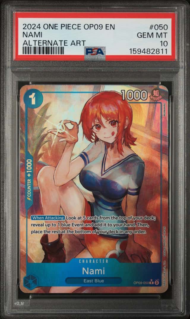 Nami