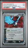 Rocket'S Articuno Ex