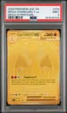 Mega Charizard Y Ex