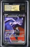 Rocket'S Mewtwo Ex