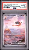 Charizard Ex