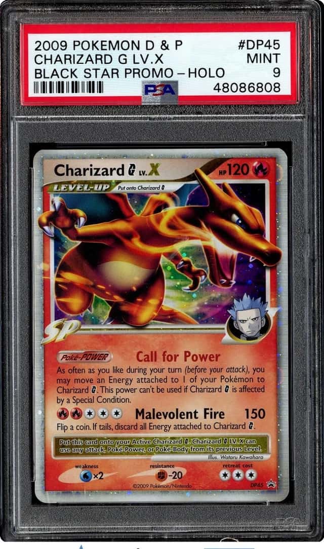 Charizard