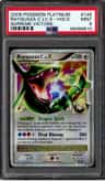 Rayquaza C Lv X