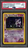 Sabrina'S Gengar
